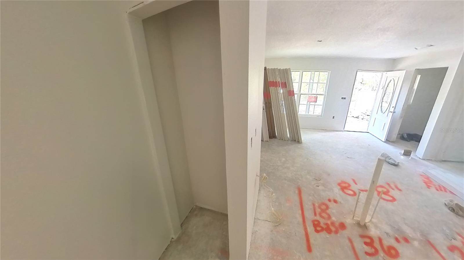 3292 East Porter Street, Inverness, FL 34453