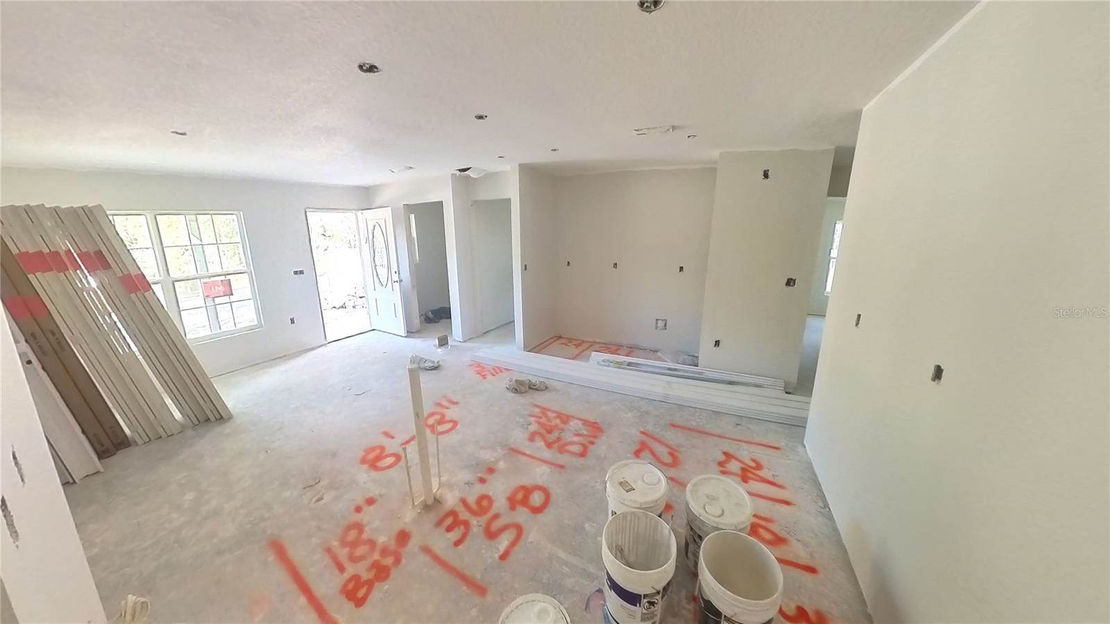 3292 East Porter Street, Inverness, FL 34453