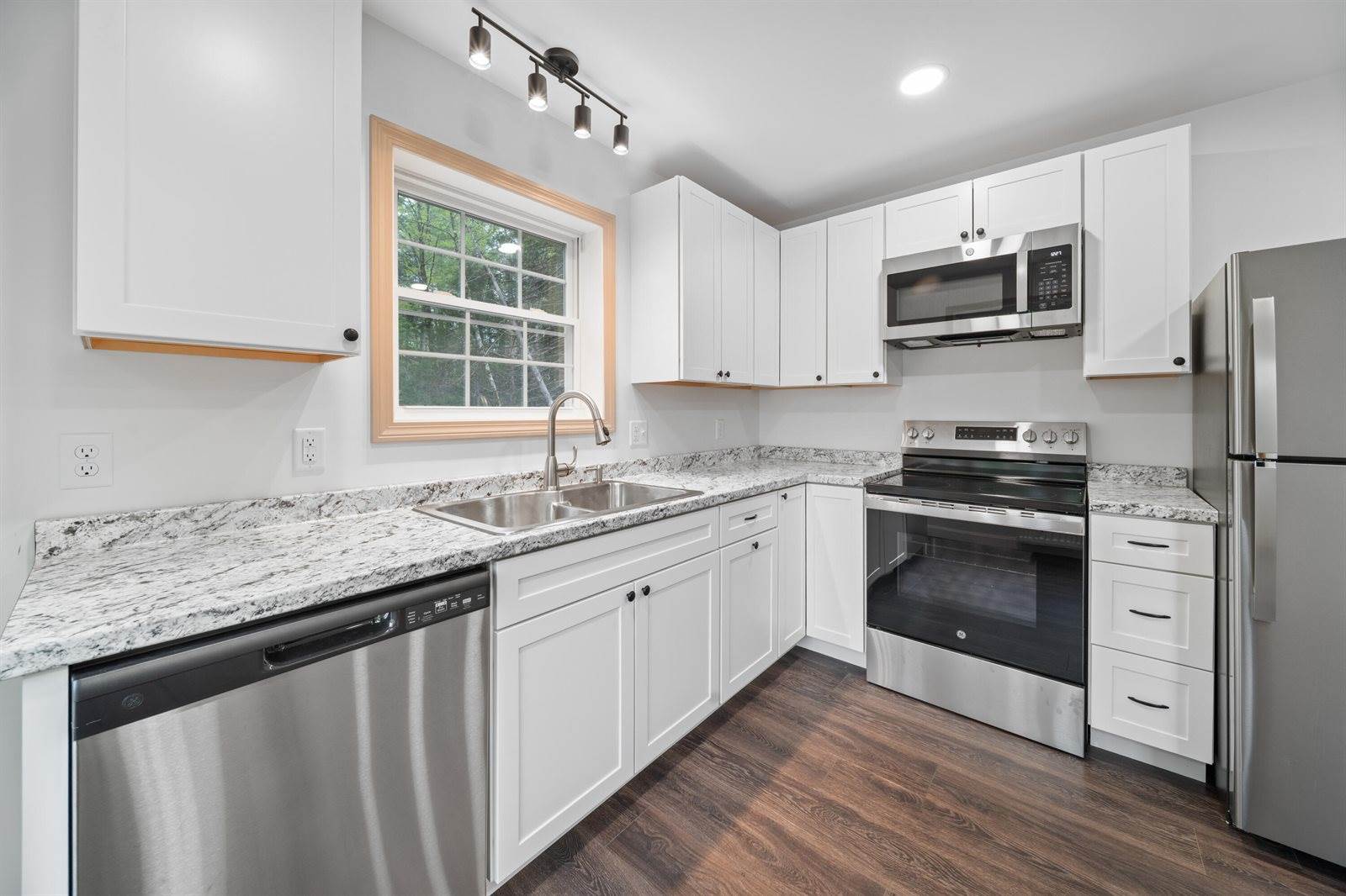 23 Bray Circle, Passadumkeag, ME 04475