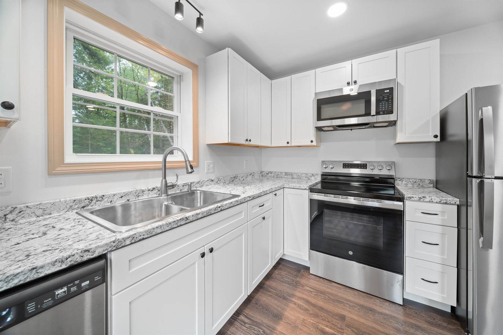 23 Bray Circle, Passadumkeag, ME 04475