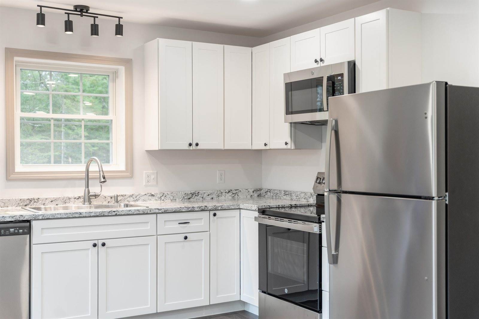 23 Bray Circle, Passadumkeag, ME 04475