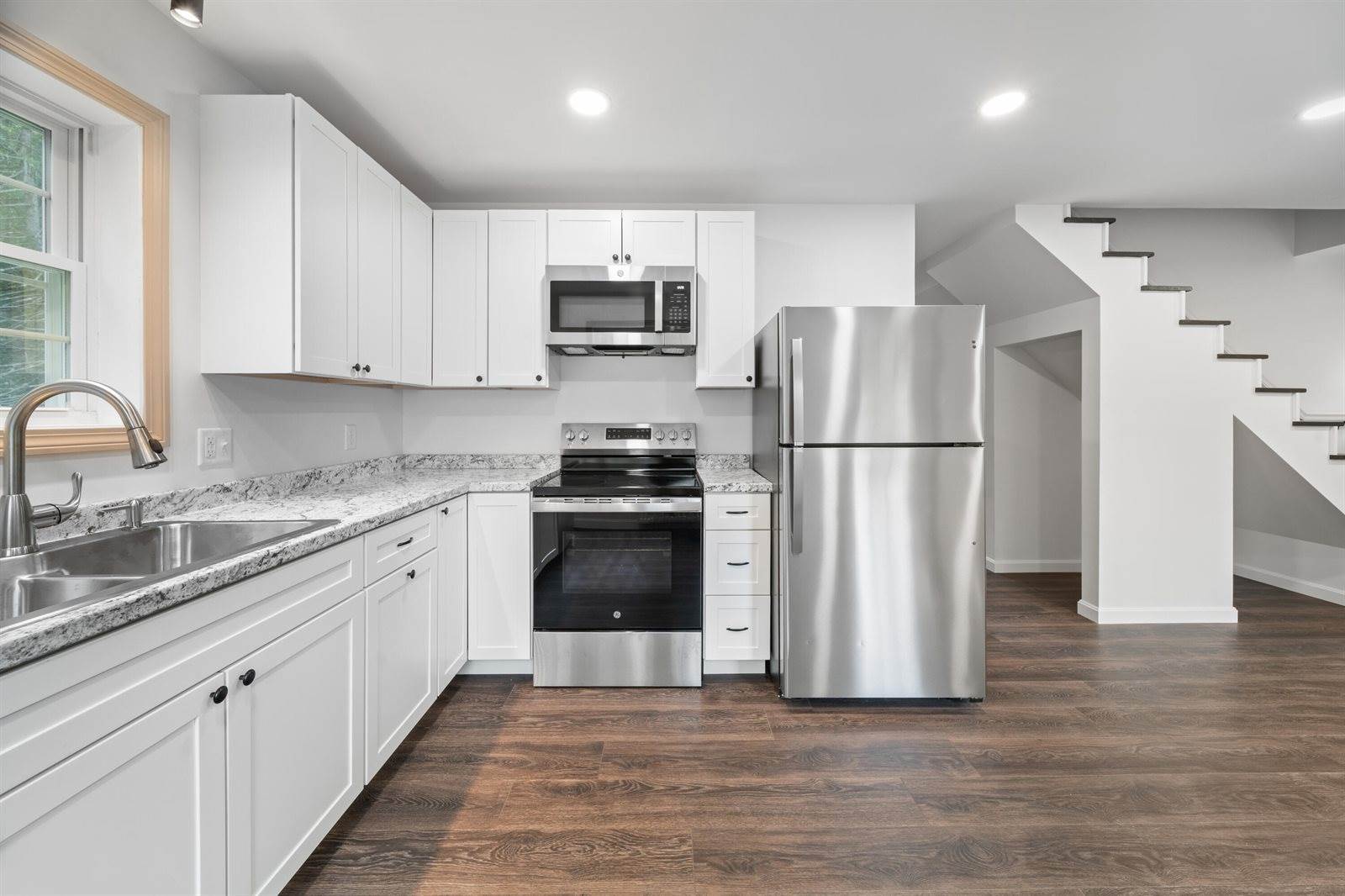 23 Bray Circle, Passadumkeag, ME 04475