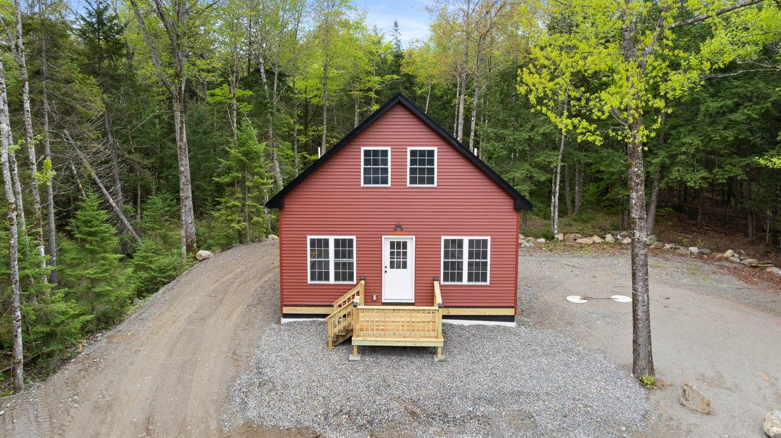 23 Bray Circle, Passadumkeag, ME 04475