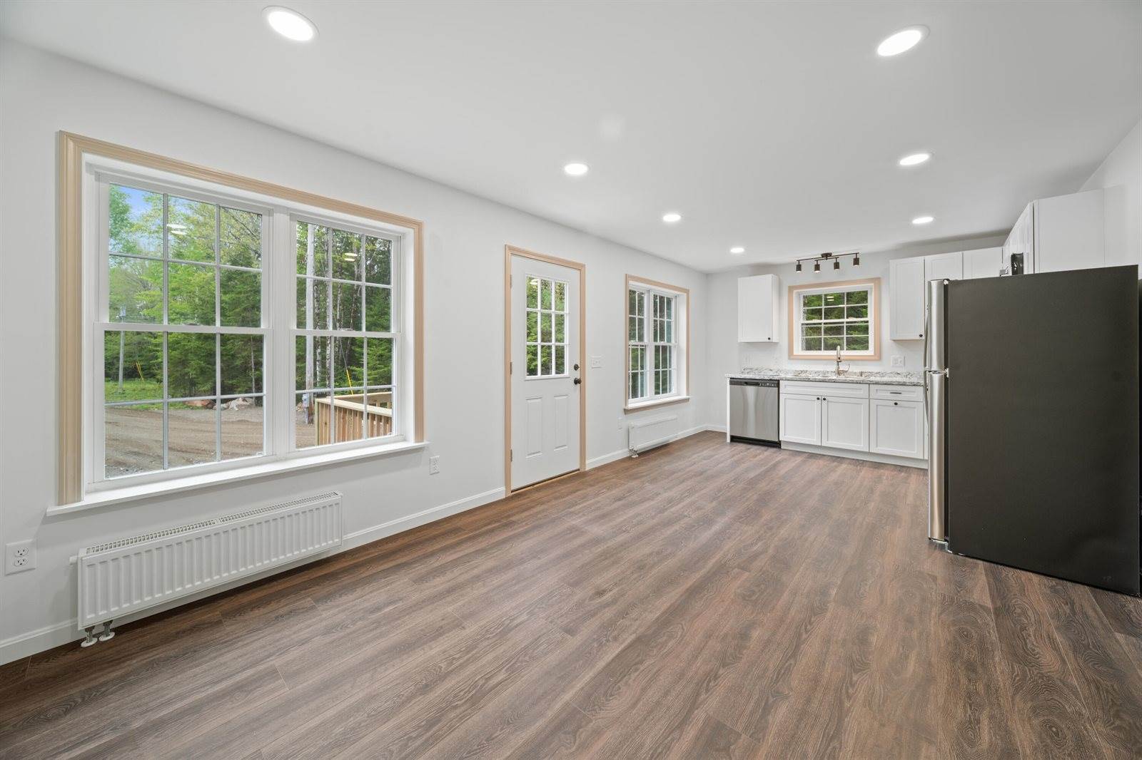 23 Bray Circle, Passadumkeag, ME 04475