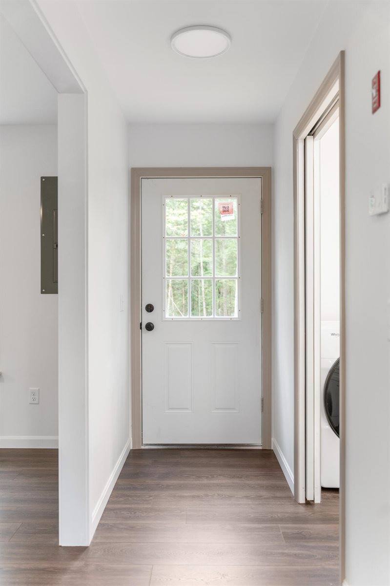 23 Bray Circle, Passadumkeag, ME 04475