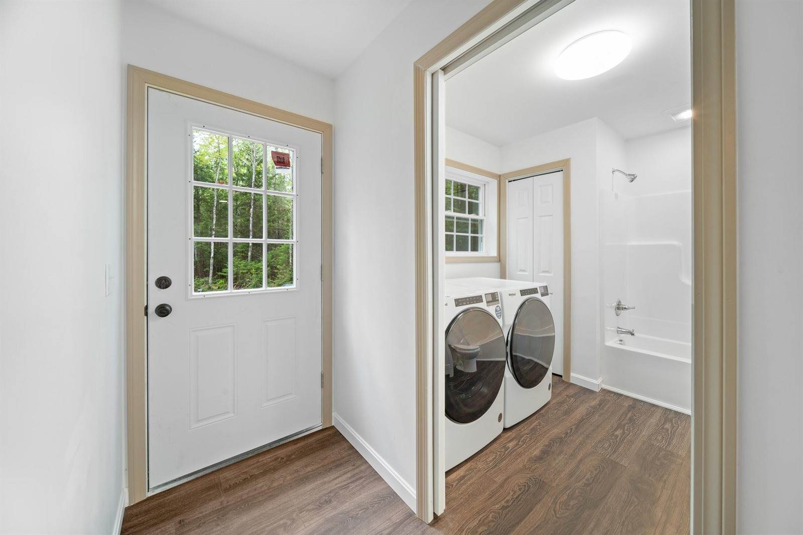 23 Bray Circle, Passadumkeag, ME 04475