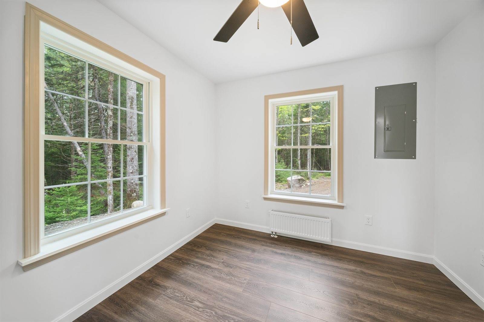 23 Bray Circle, Passadumkeag, ME 04475