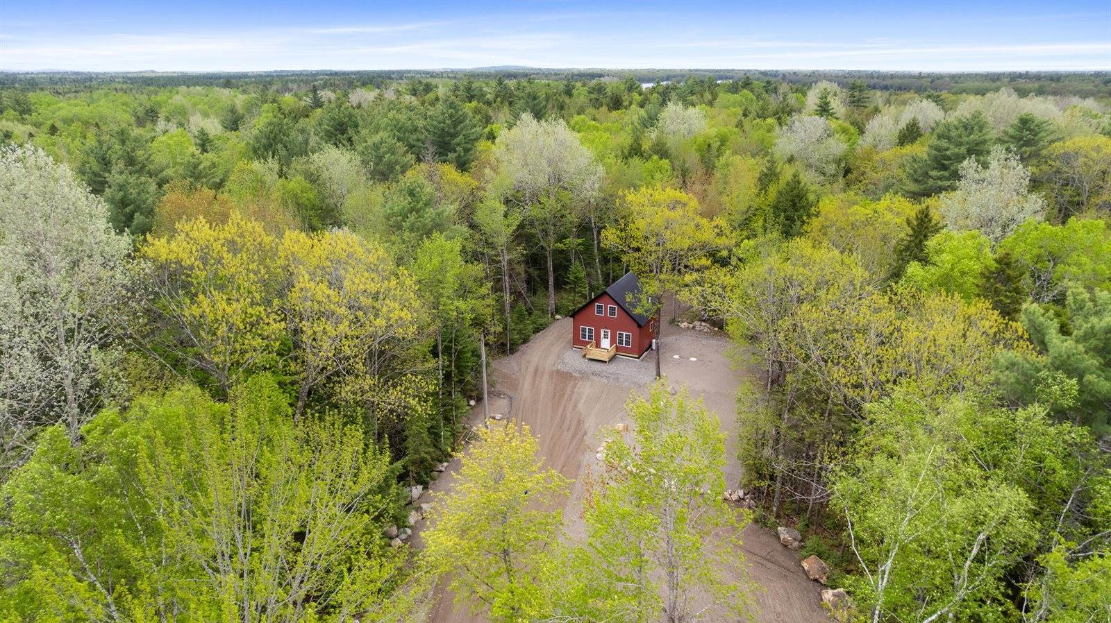 23 Bray Circle, Passadumkeag, ME 04475