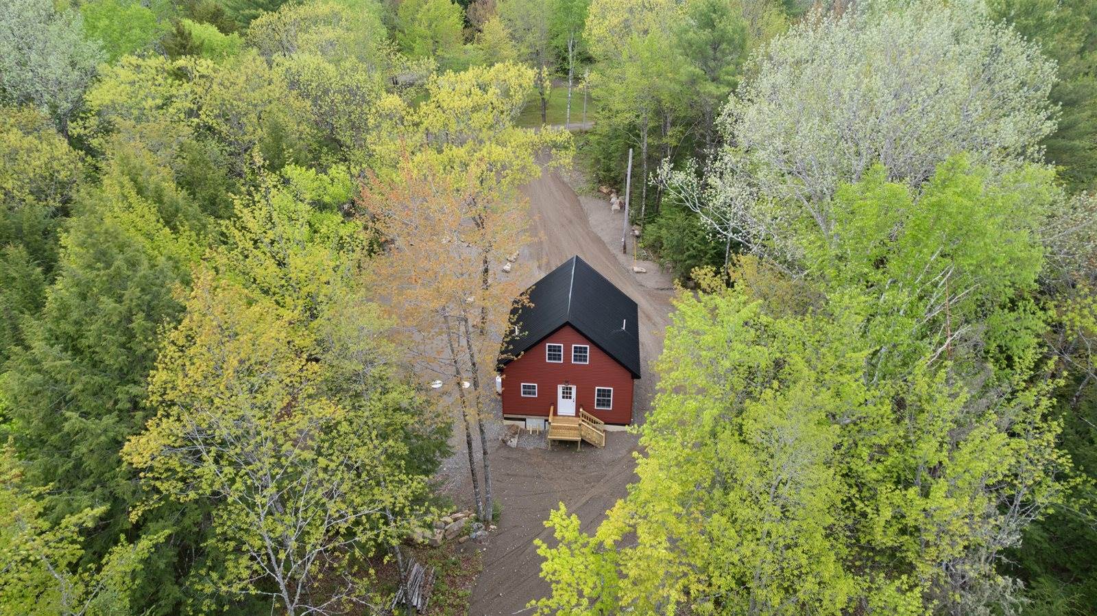 23 Bray Circle, Passadumkeag, ME 04475