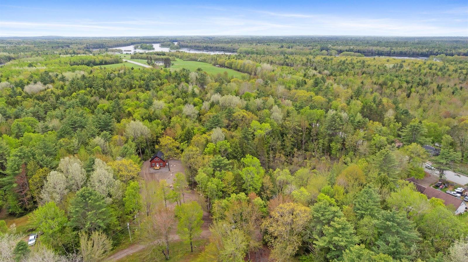 23 Bray Circle, Passadumkeag, ME 04475