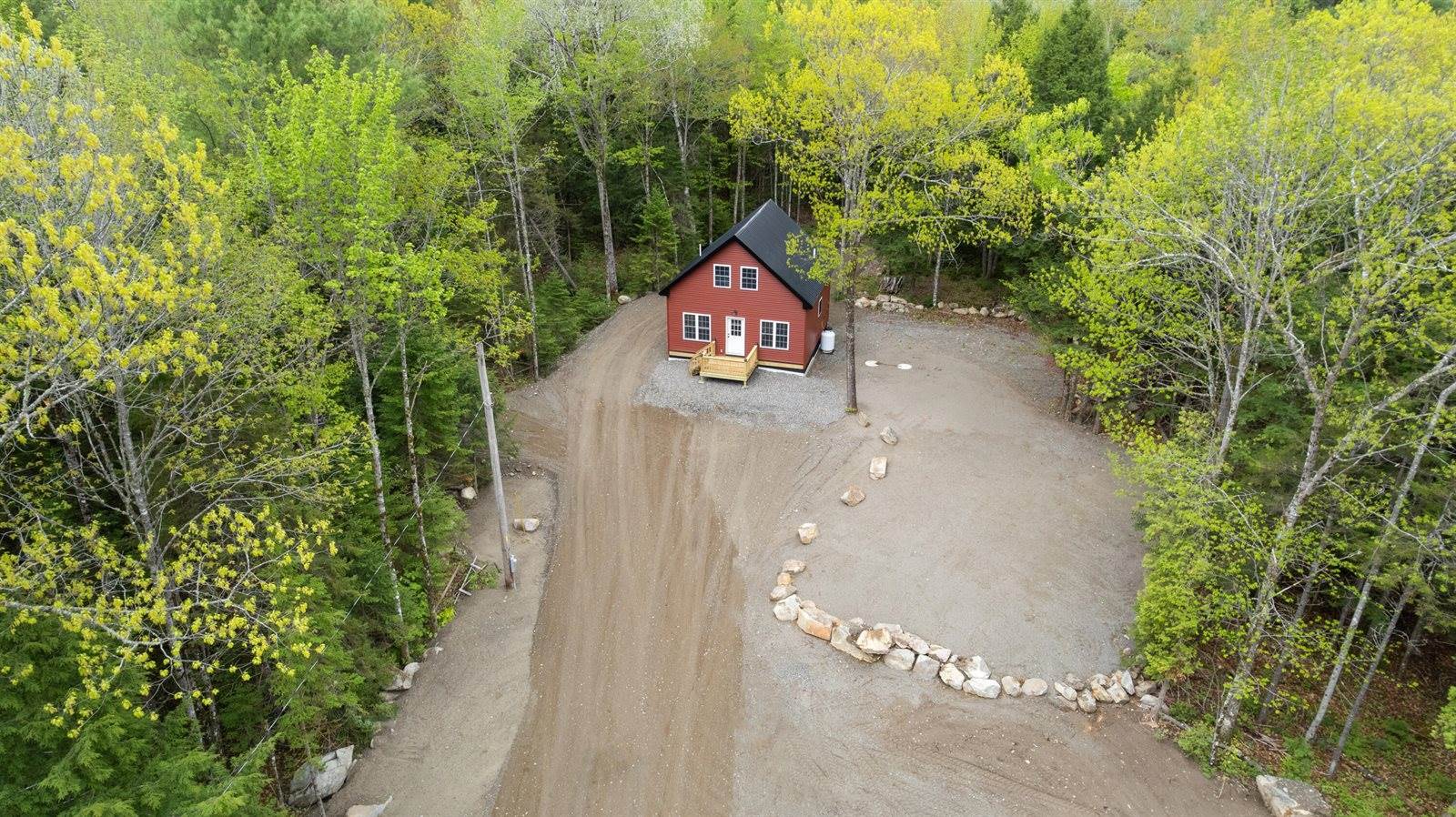 23 Bray Circle, Passadumkeag, ME 04475