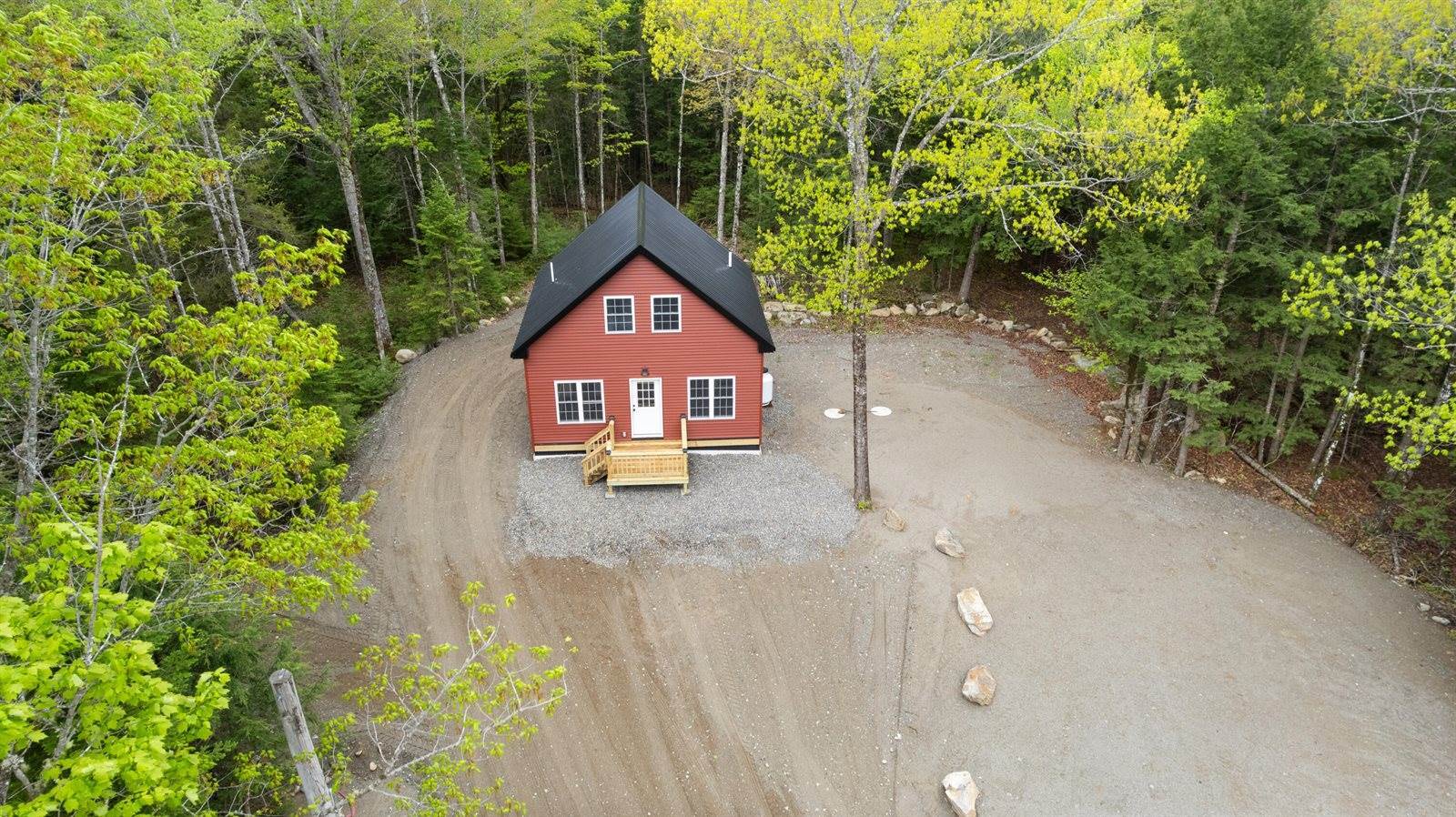 23 Bray Circle, Passadumkeag, ME 04475