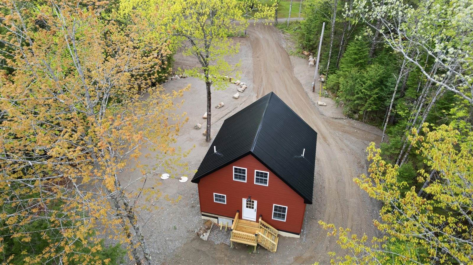 23 Bray Circle, Passadumkeag, ME 04475