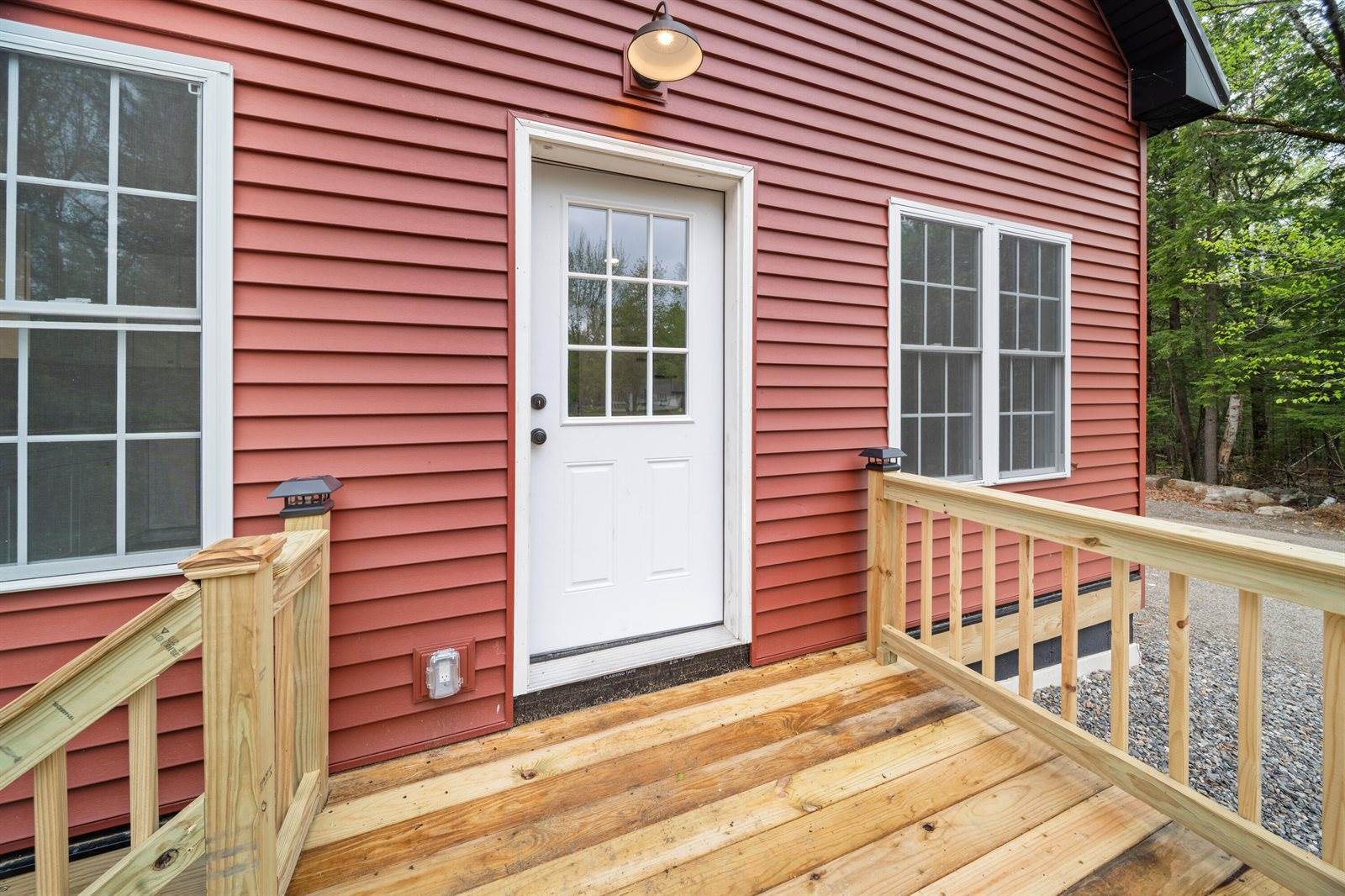 23 Bray Circle, Passadumkeag, ME 04475