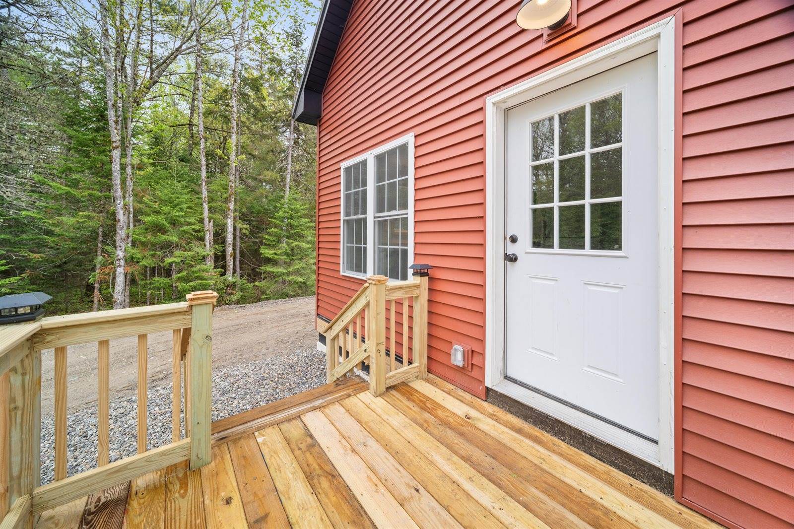 23 Bray Circle, Passadumkeag, ME 04475