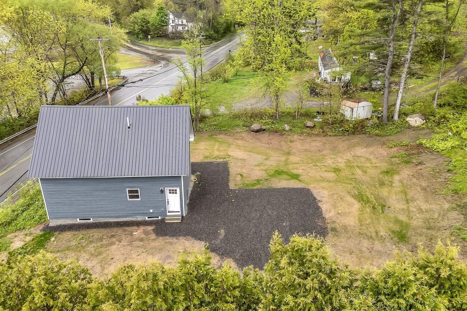 61 Main Road, Eddington, ME 04428