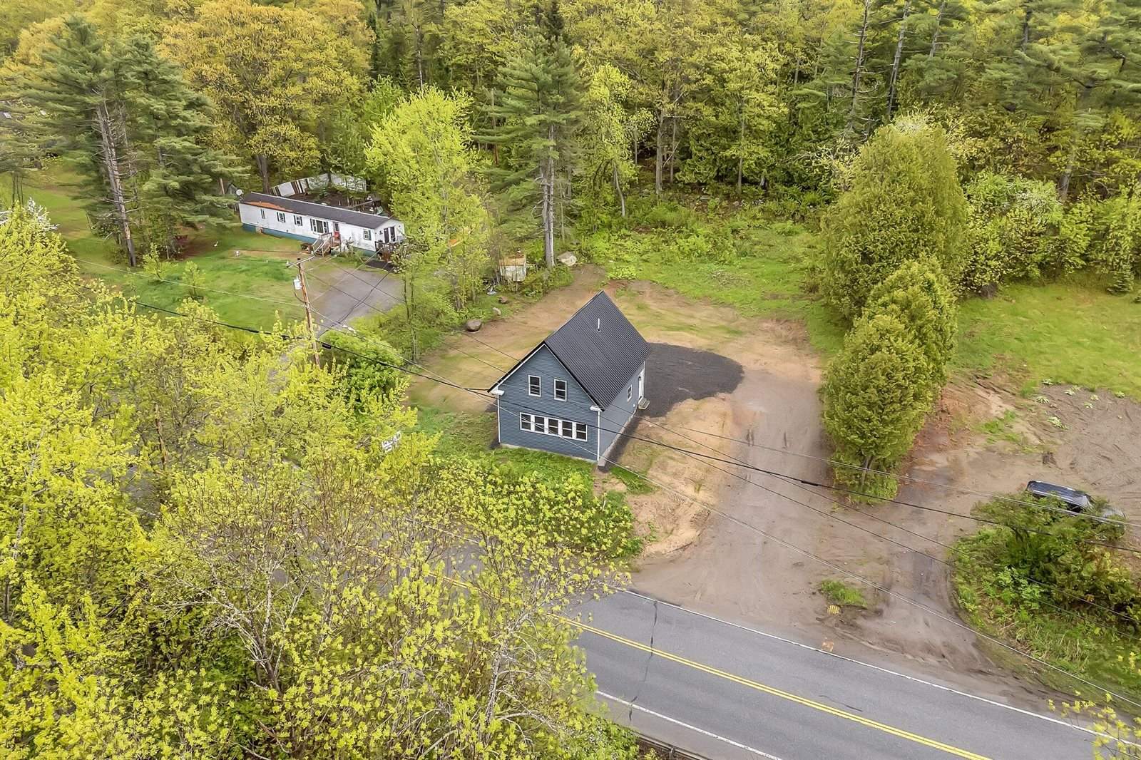 61 Main Road, Eddington, ME 04428