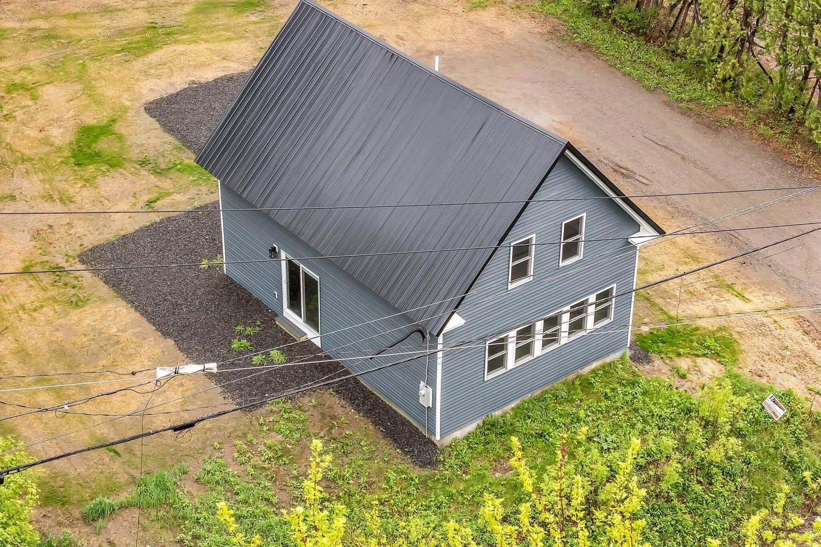 61 Main Road, Eddington, ME 04428