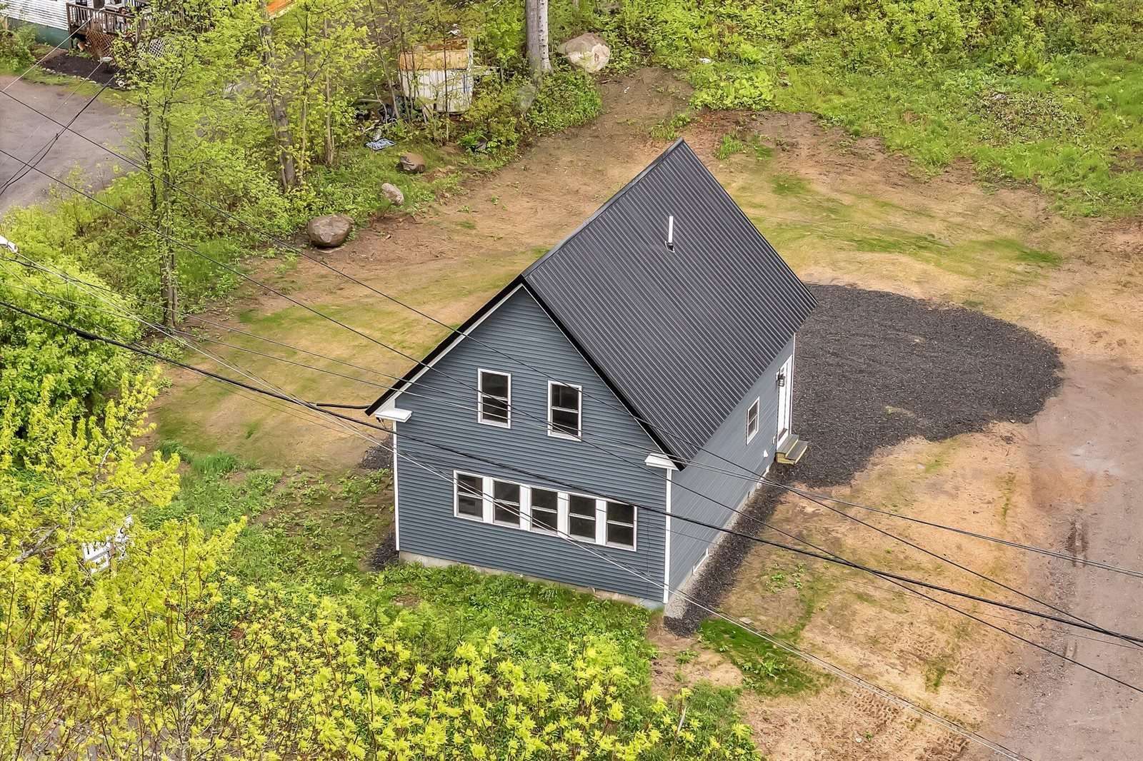 61 Main Road, Eddington, ME 04428