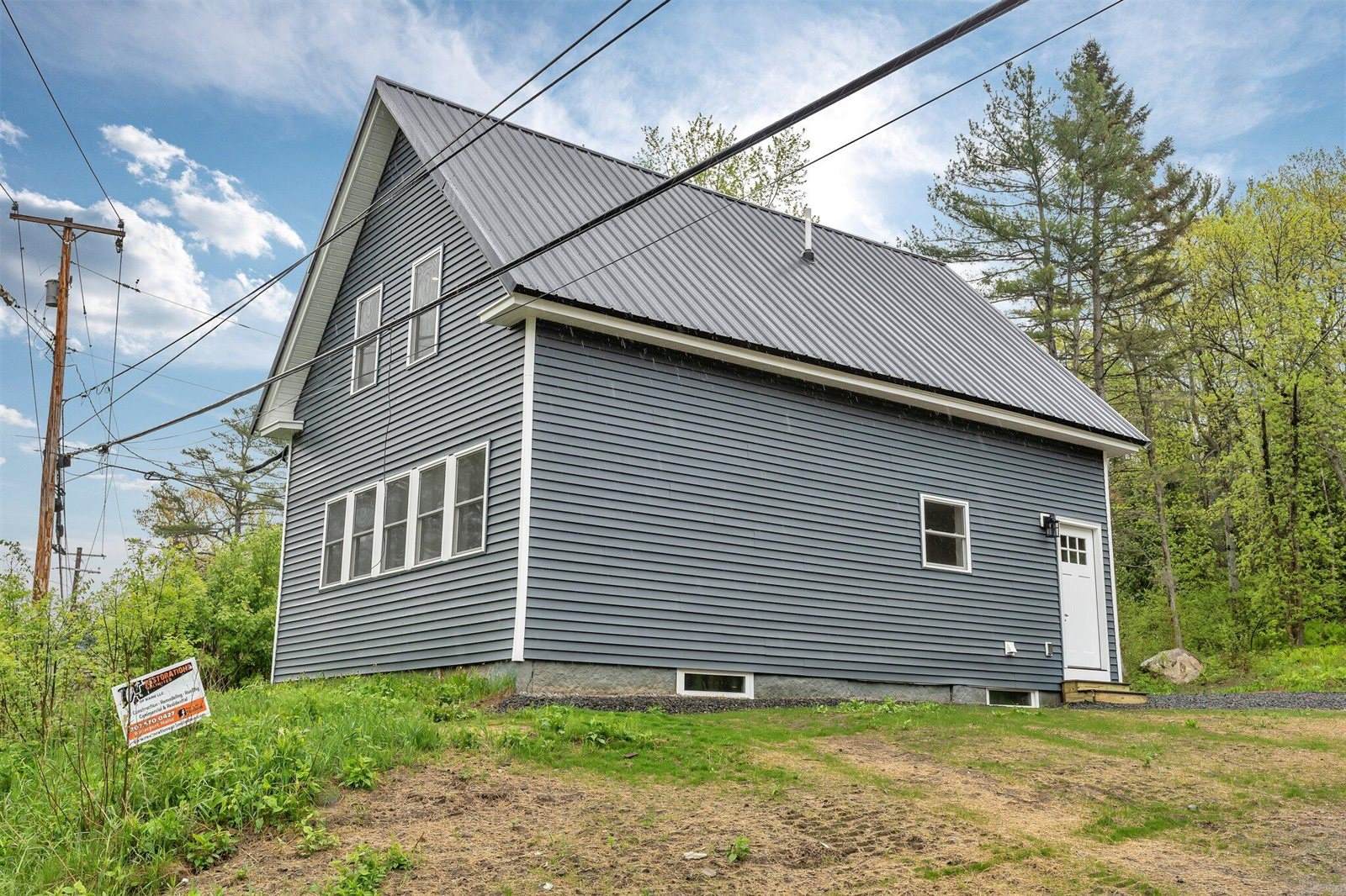 61 Main Road, Eddington, ME 04428