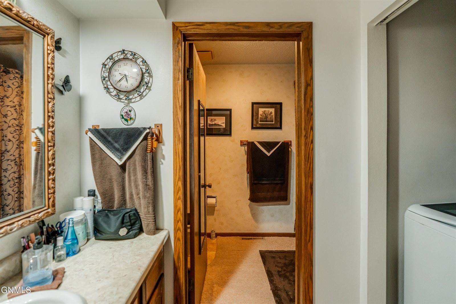 1205 Washington Street, Bismarck, ND 58504