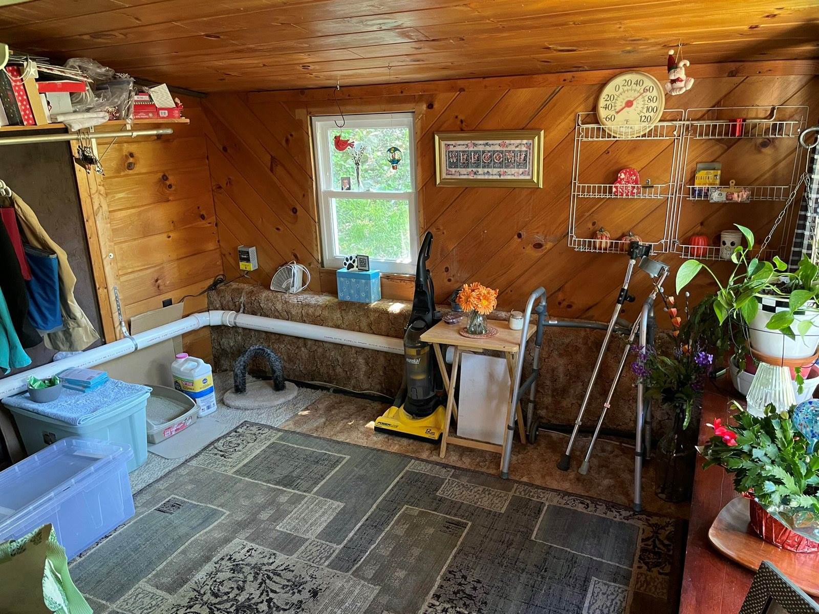 2130 Summerhaven Road, Sidney, ME 04330