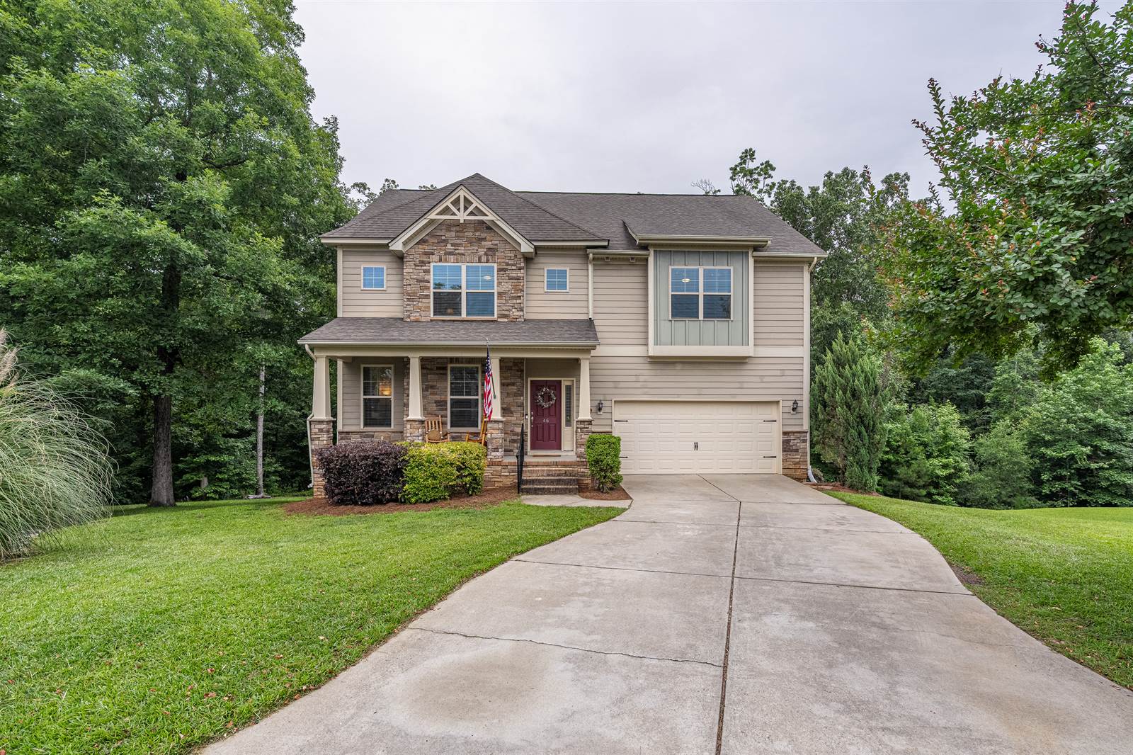 46 Waybrook Court, Columbia, SC 29212
