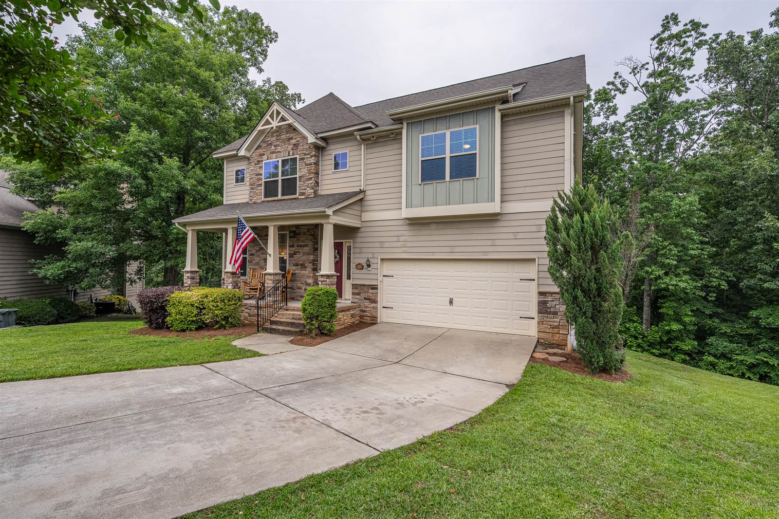 46 Waybrook Court, Columbia, SC 29212