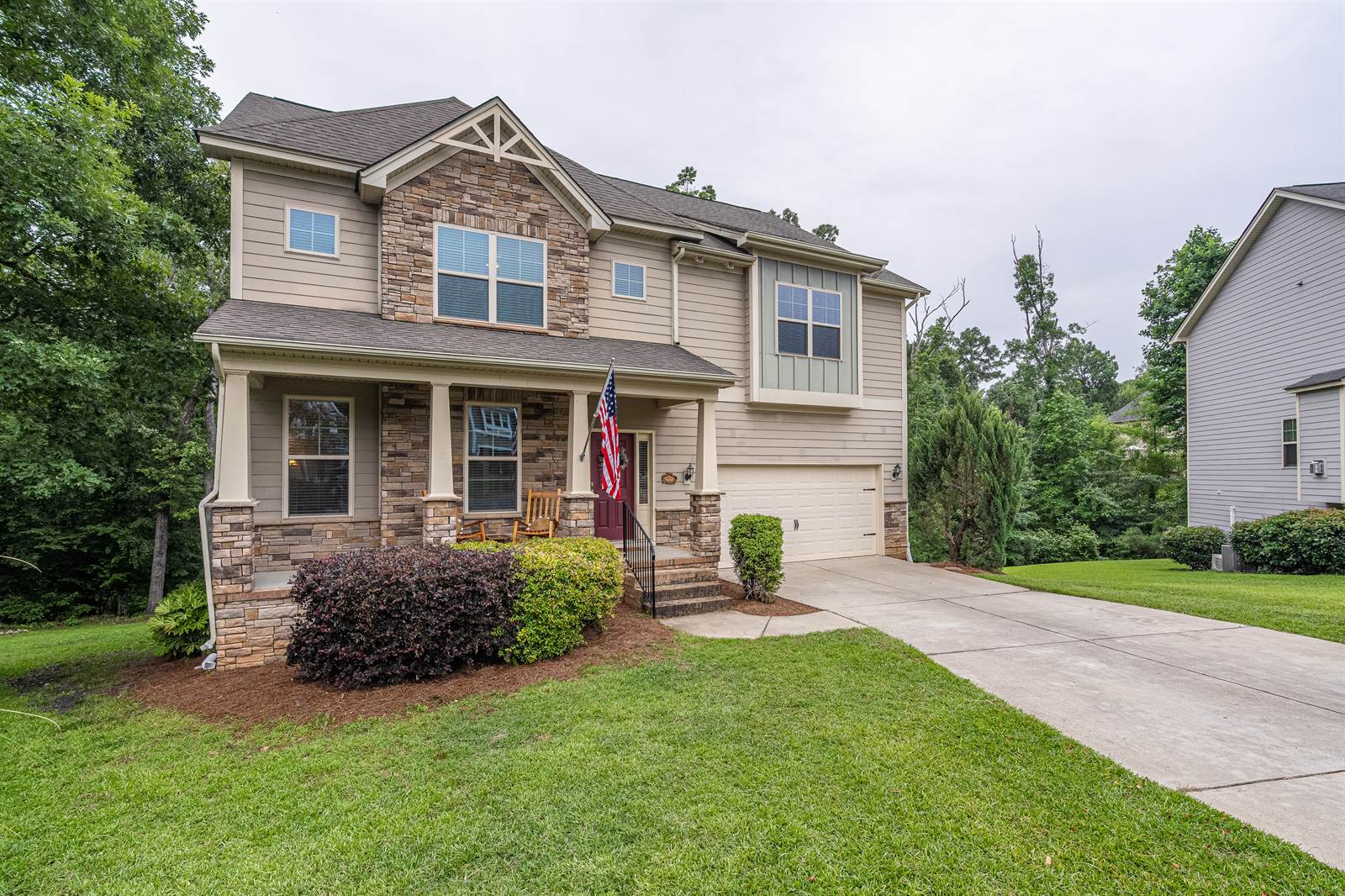 46 Waybrook Court, Columbia, SC 29212