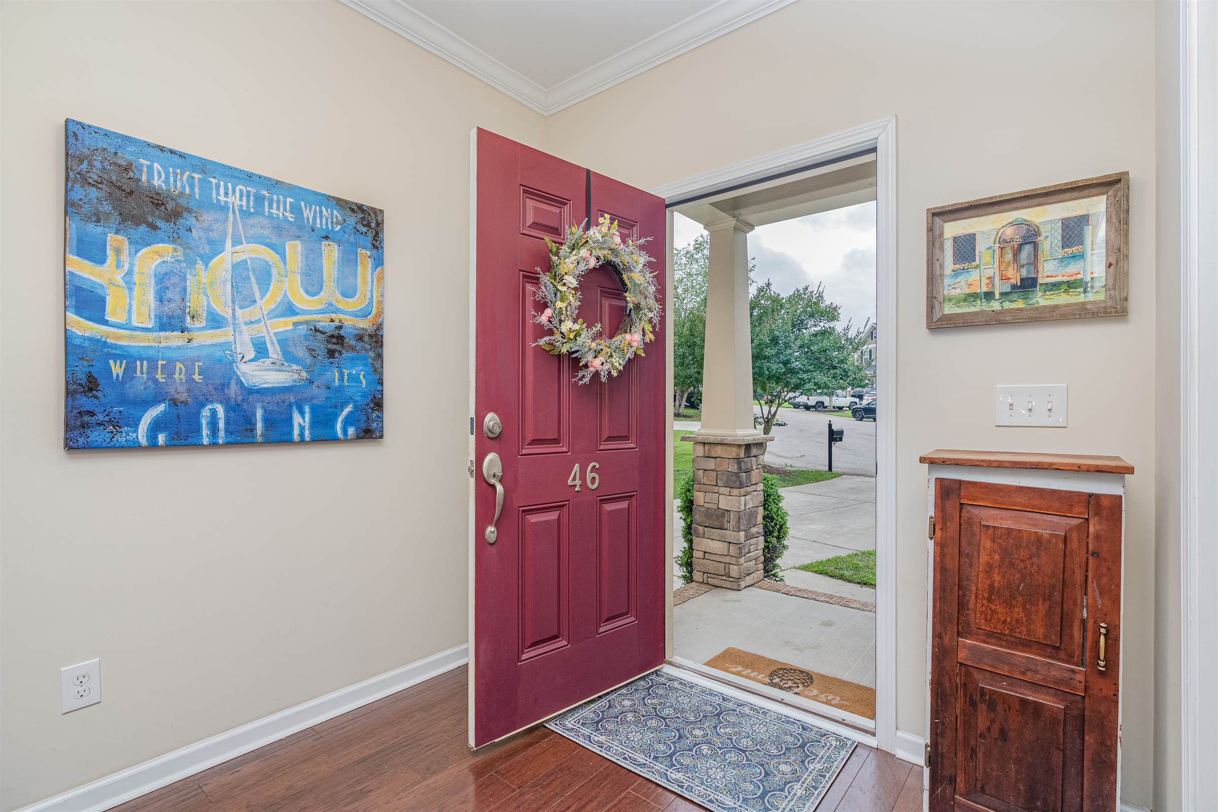 46 Waybrook Court, Columbia, SC 29212