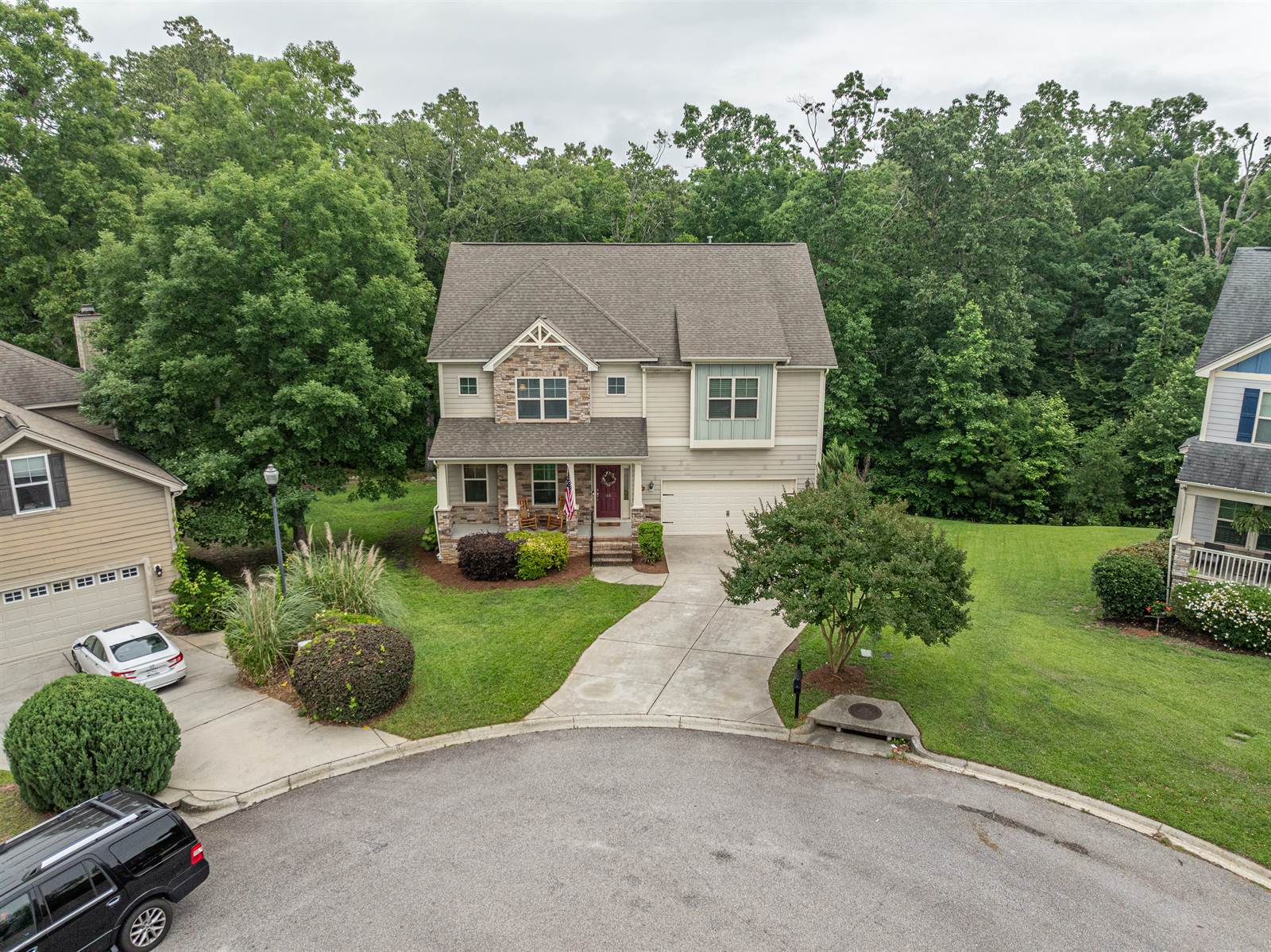 46 Waybrook Court, Columbia, SC 29212