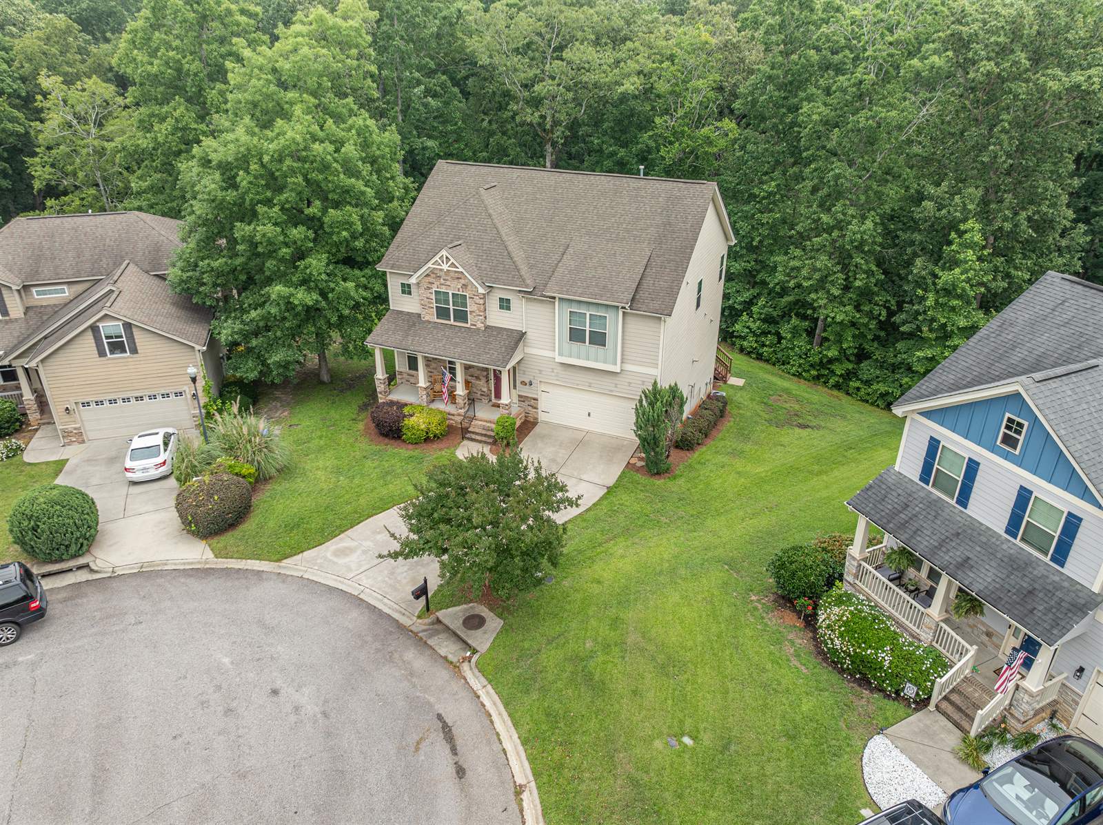 46 Waybrook Court, Columbia, SC 29212