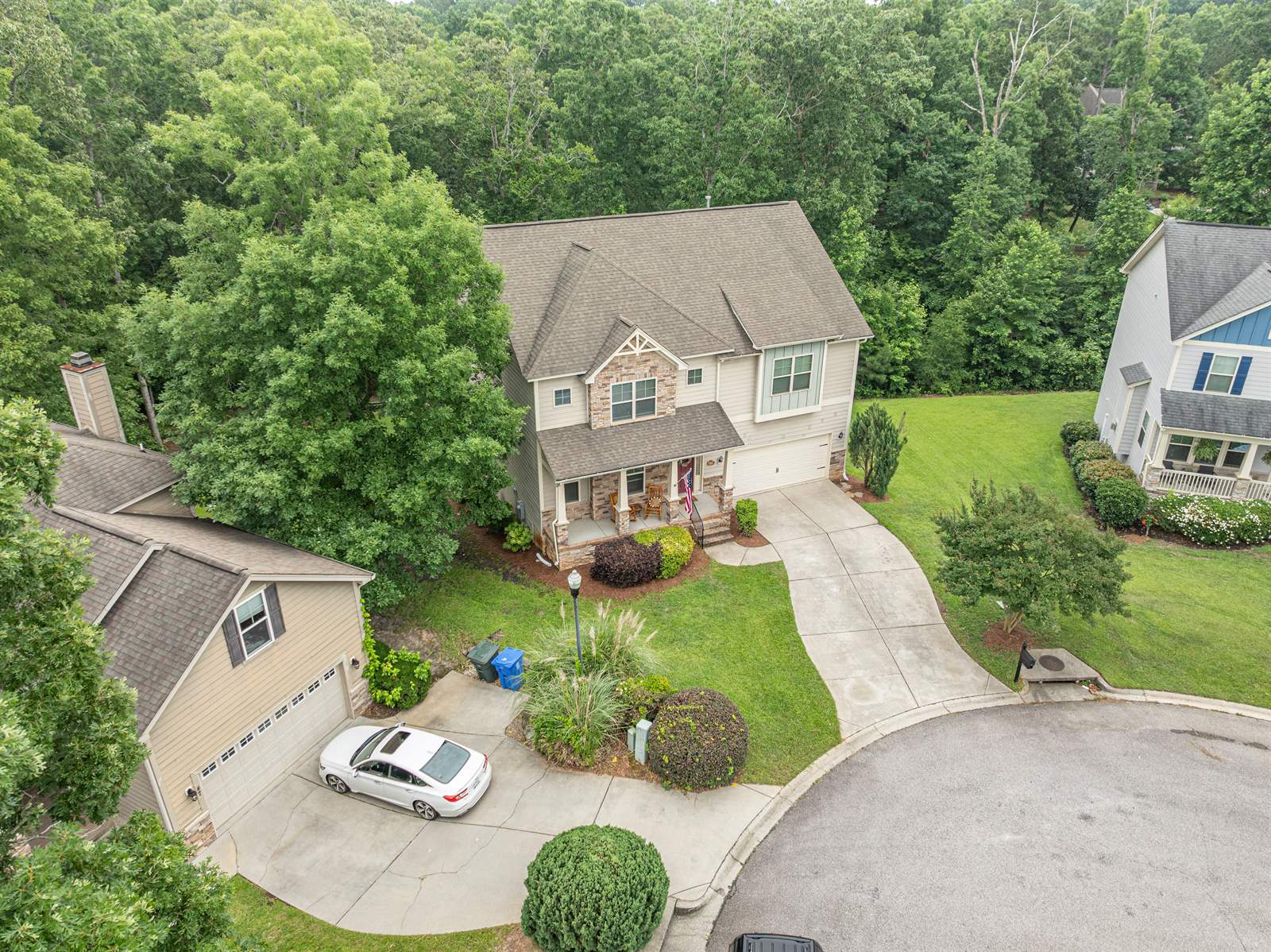 46 Waybrook Court, Columbia, SC 29212