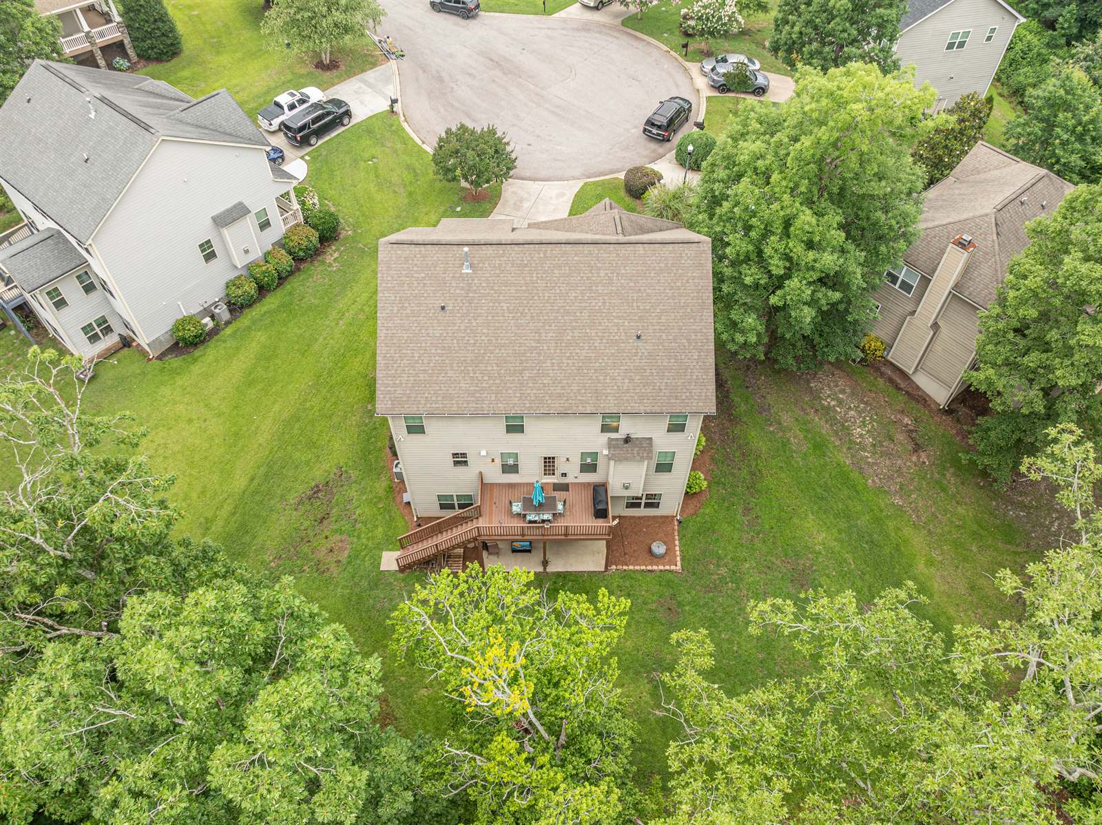 46 Waybrook Court, Columbia, SC 29212