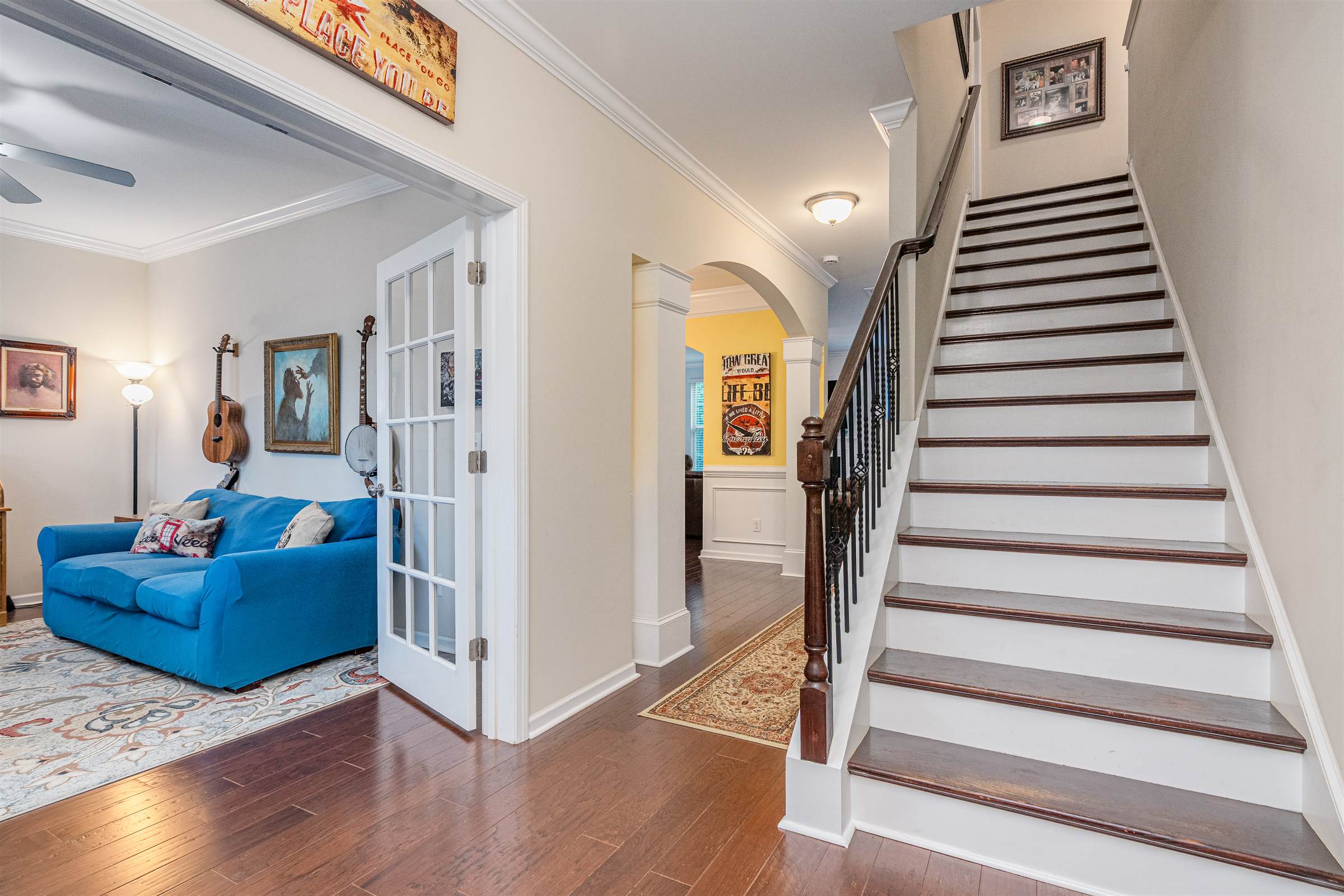 46 Waybrook Court, Columbia, SC 29212