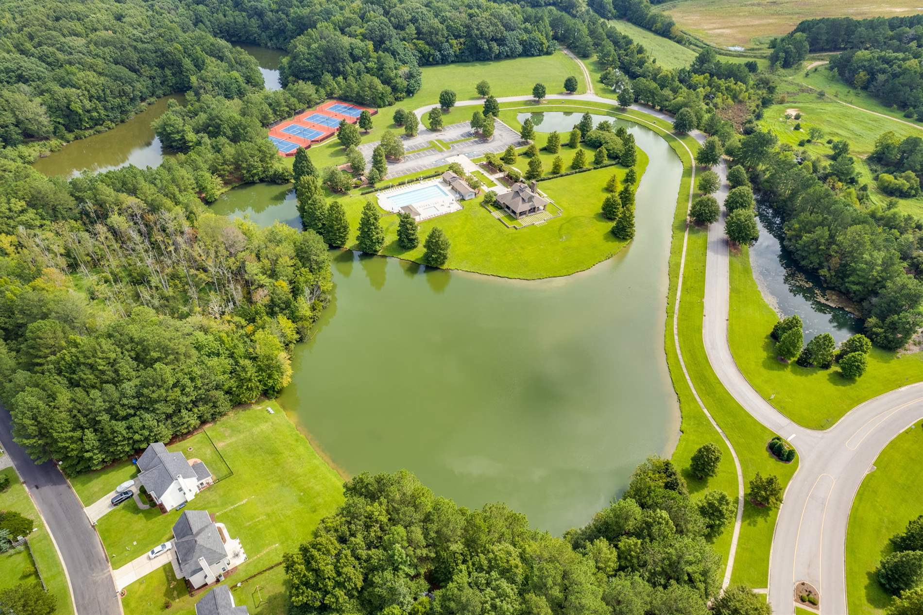 46 Waybrook Court, Columbia, SC 29212