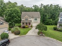 46 Waybrook Court, Columbia, SC 29212