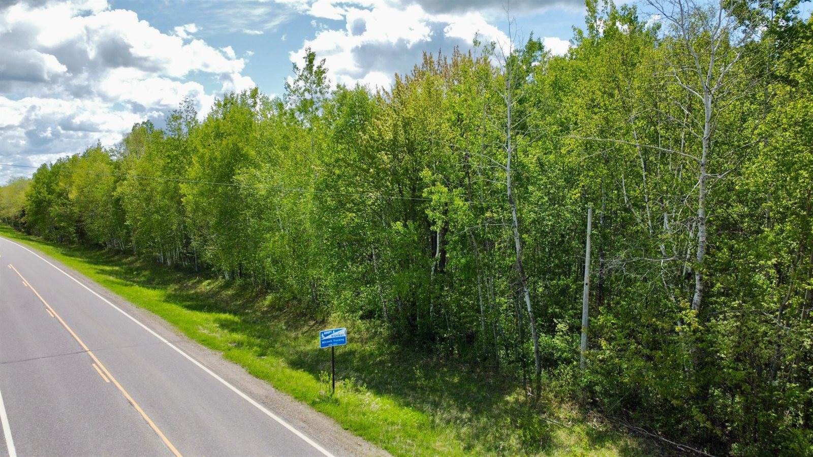 TBD County Rd. 12, Moose Lake, MN 55767