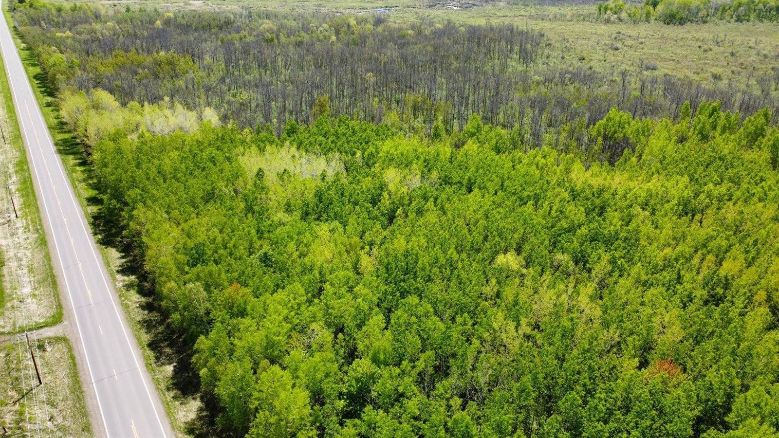 TBD County Rd. 12, Moose Lake, MN 55767