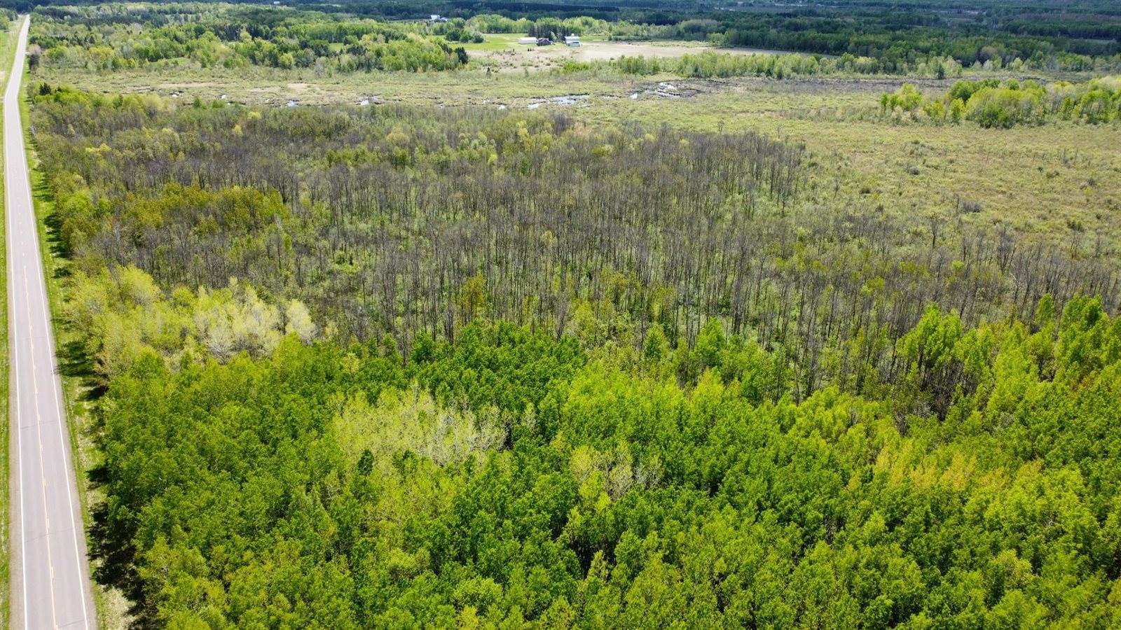 TBD County Rd. 12, Moose Lake, MN 55767