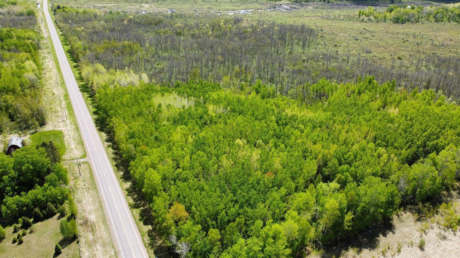 TBD County Rd. 12, Moose Lake, MN 55767