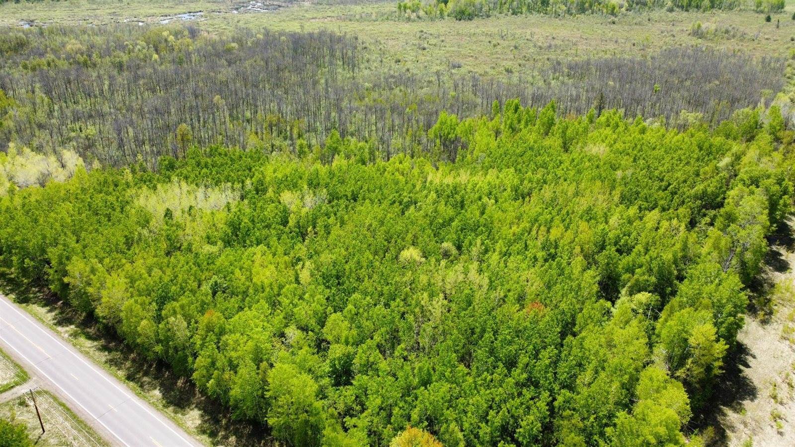 TBD County Rd. 12, Moose Lake, MN 55767