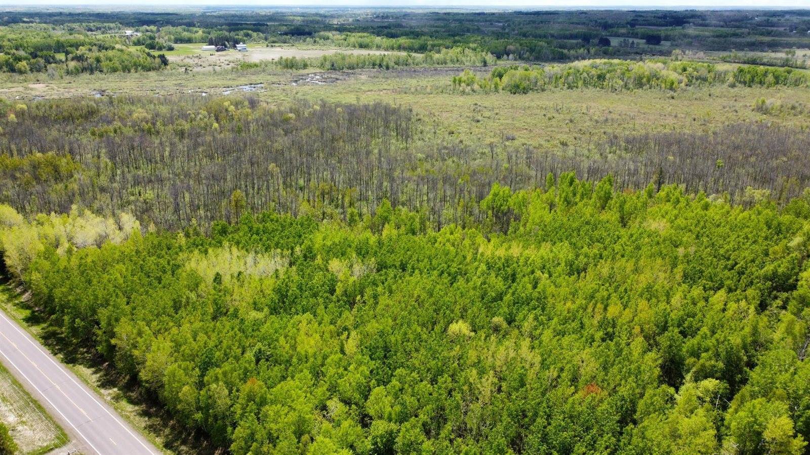 TBD County Rd. 12, Moose Lake, MN 55767