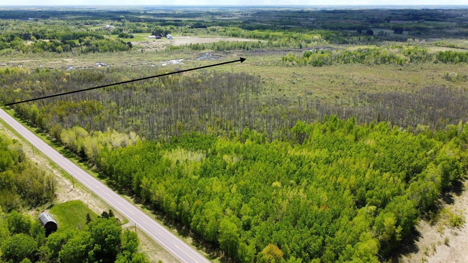 TBD County Rd. 12, Moose Lake, MN 55767