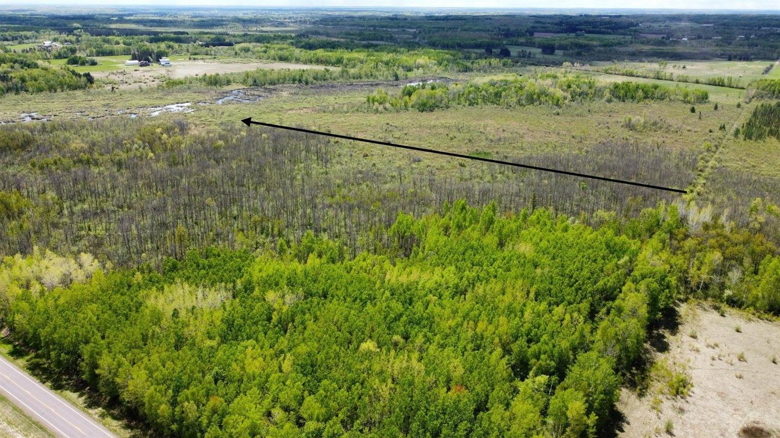 TBD County Rd. 12, Moose Lake, MN 55767