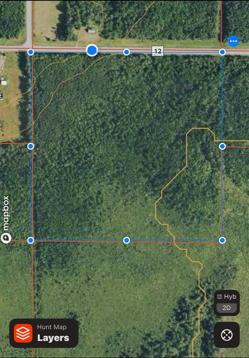TBD County Rd. 12, Moose Lake, MN 55767