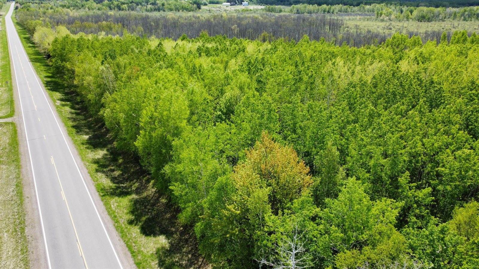 TBD County Rd. 12, Moose Lake, MN 55767