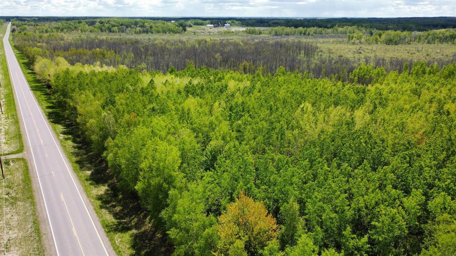 TBD County Rd. 12, Moose Lake, MN 55767