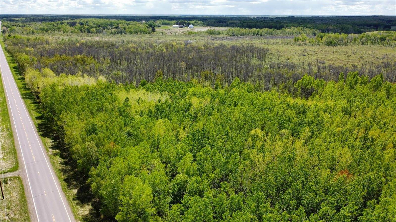 TBD County Rd. 12, Moose Lake, MN 55767