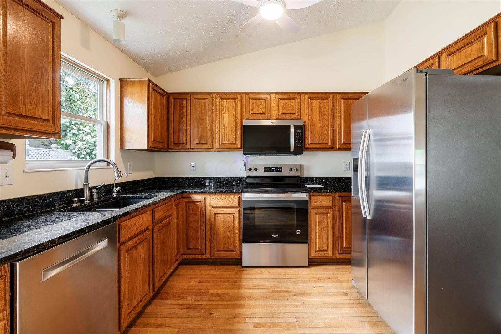 4977 Softwood Court, Westerville, OH 43081